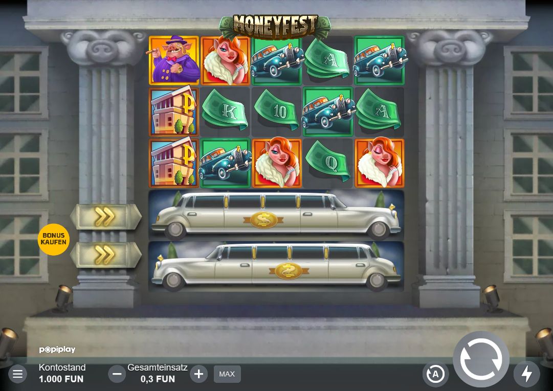 Ivibet Spiele im Überblick